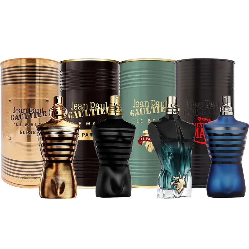 Jean Paul Gaultier Les Males De Le Beau Le Parfum Eau De Parfum Intenso 125 ml/4.2 oz