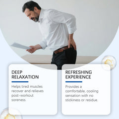 Magnesium Sleep Support Spray