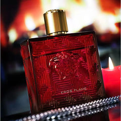 Fragancia de larga duración 100 ml Perfume de marca de alta calidad Tonos de madera lujosos Spray corporal unisex perfecto para una cita romántica