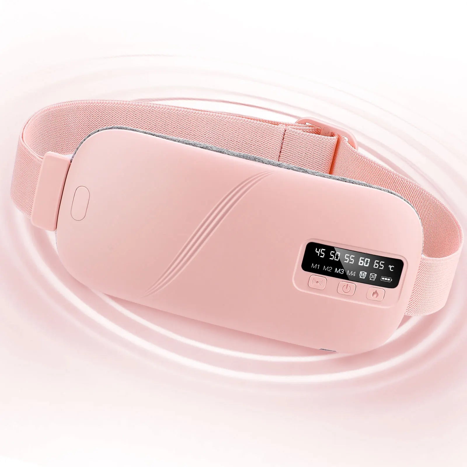 Electric Period Cramp Massager