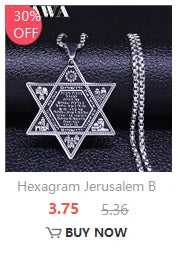 Christian Bible Cross Pendant Necklace