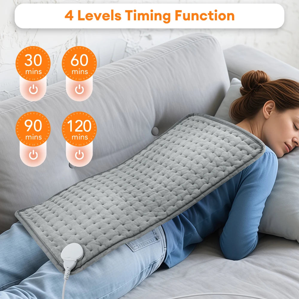 Electric Heating Pad Mat
