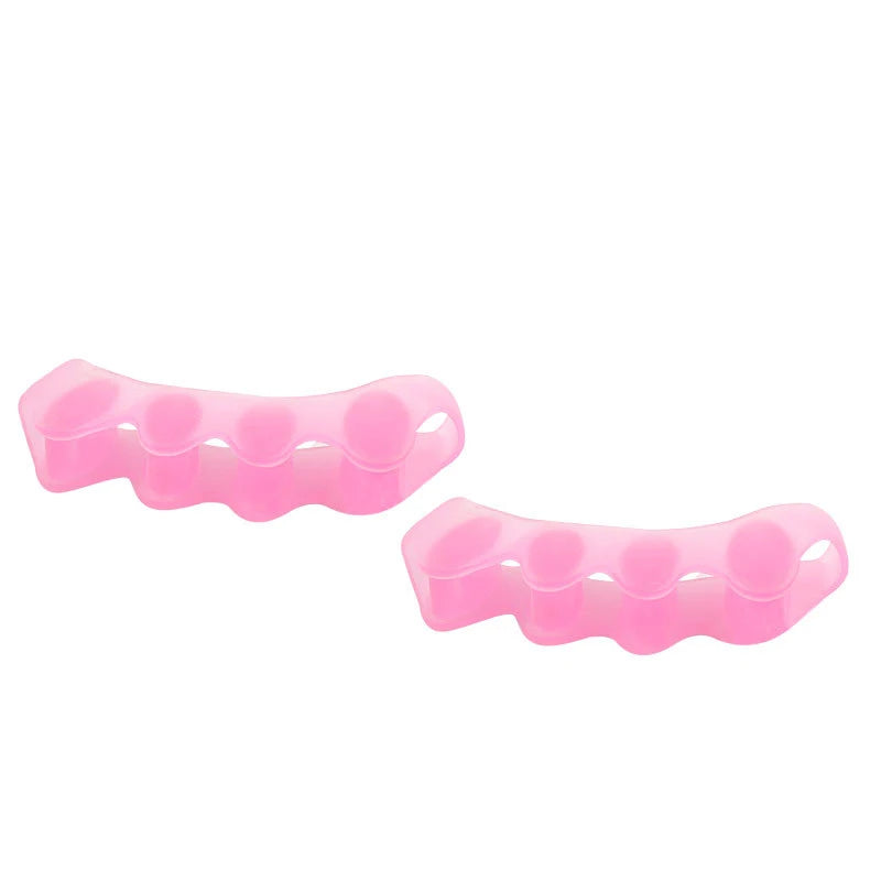 Silicone Toe Spacers