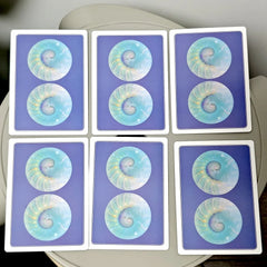 Wisdom Oracle Cards Decision Guidance Deck