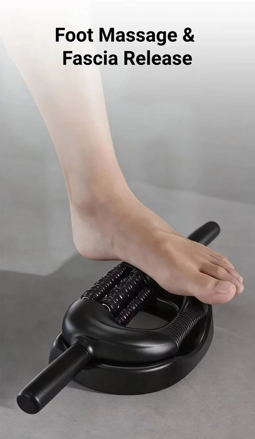 Electric Deep Tissue Massager