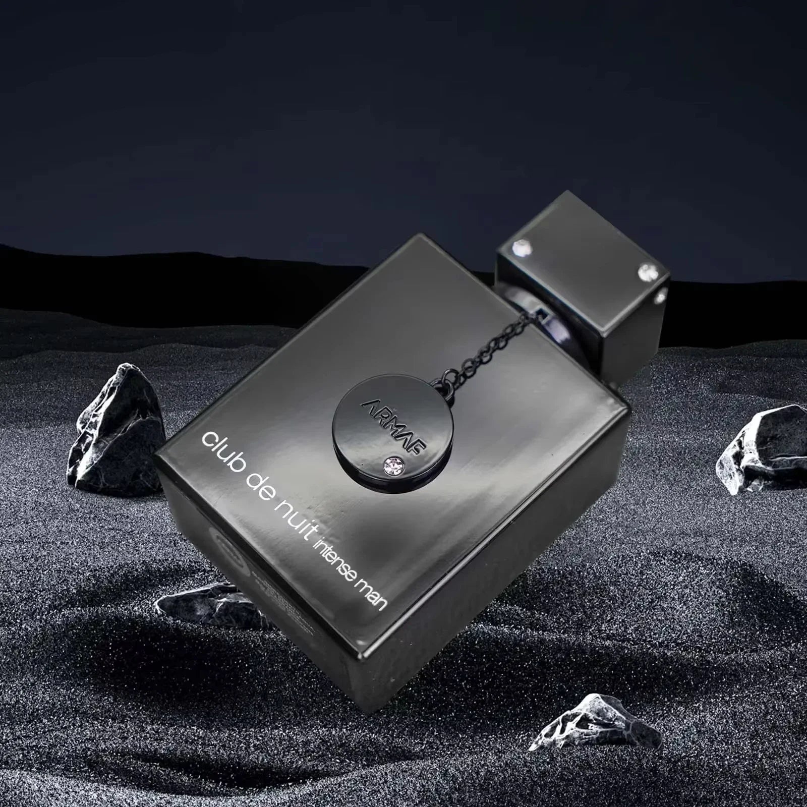 Perfume ligero de 100 ml para hombre y mujer, ideal para discotecas, carnavales y citas.