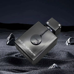 Perfume ligero de 100 ml para hombre y mujer, ideal para discotecas, carnavales y citas.