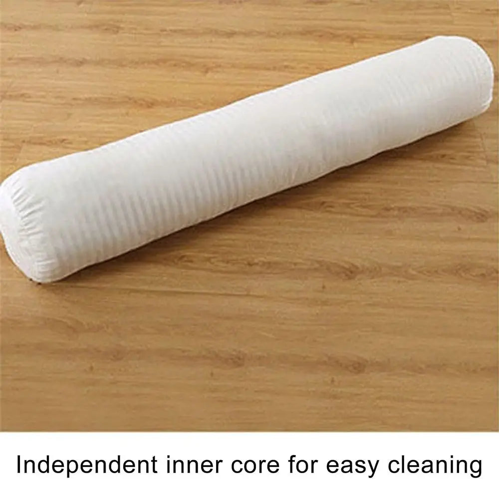 Neck Support Memory Foam Pillow