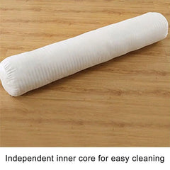 Neck Support Memory Foam Pillow