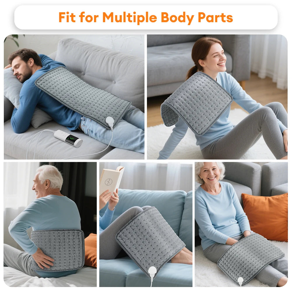 Electric Heating Pad Mat