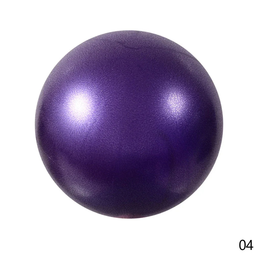 Anti Burst Yoga Balance Exercise Ball