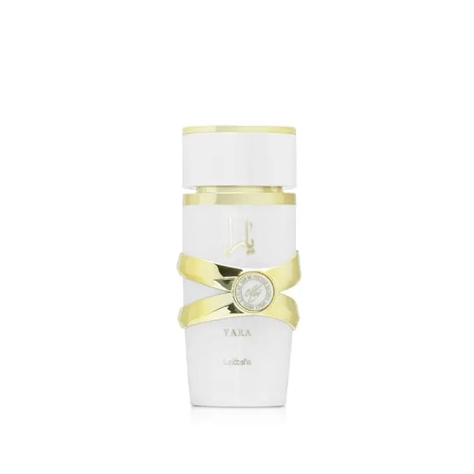Lattafa Yara Moi para mujer Fragancia de feromonas Perfume árabe para mujer Colonia de feromonas para hombre Atrae al sexo opuesto
