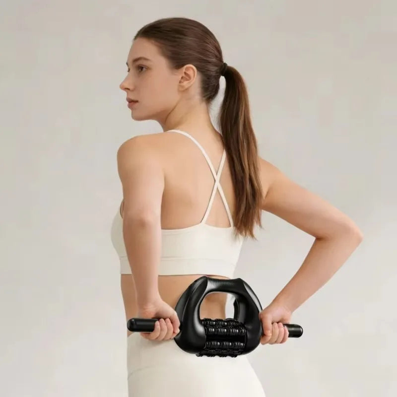 Electric Deep Tissue Massager