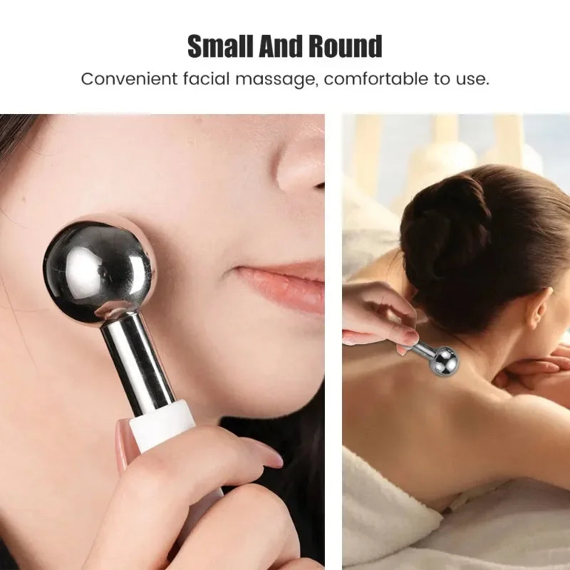 Cooling Facial Massage Sticks