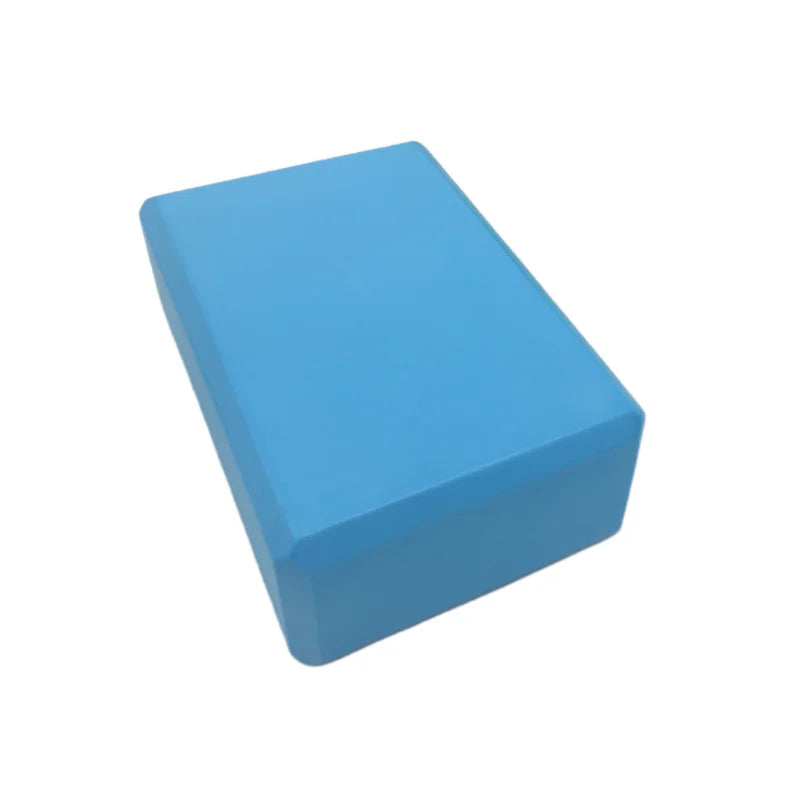 EVA Yoga Block for Stretching & Support