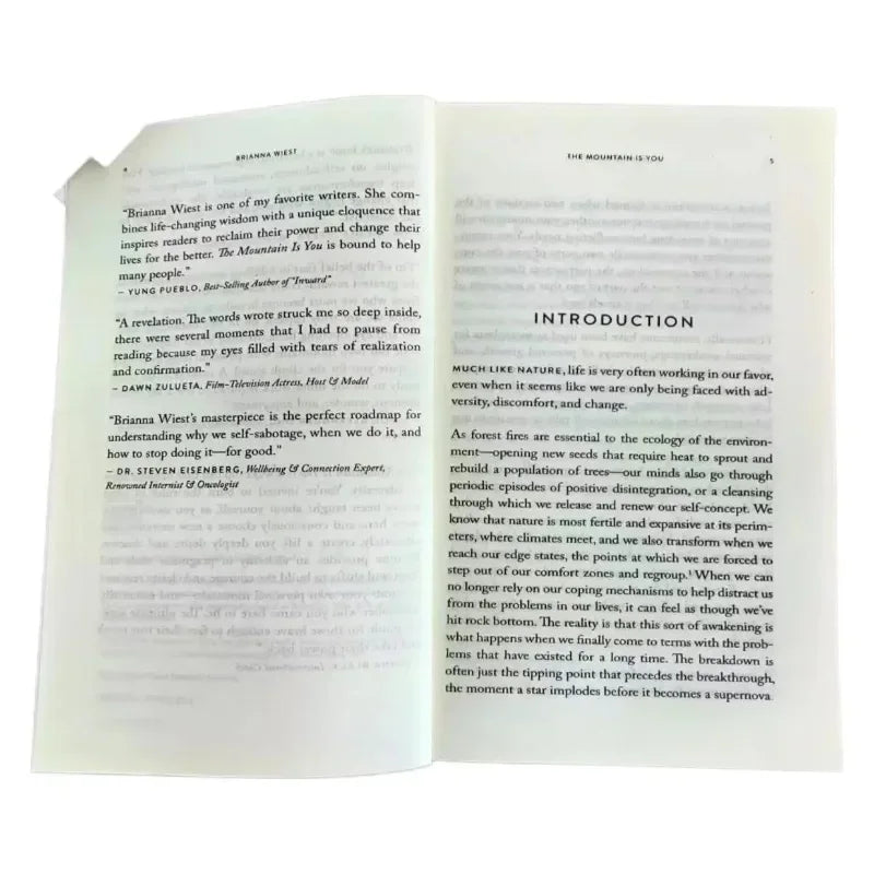 Self Mastery Personal Growth Book