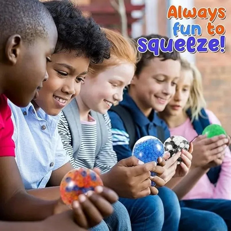 Calming Stress Relief Balls