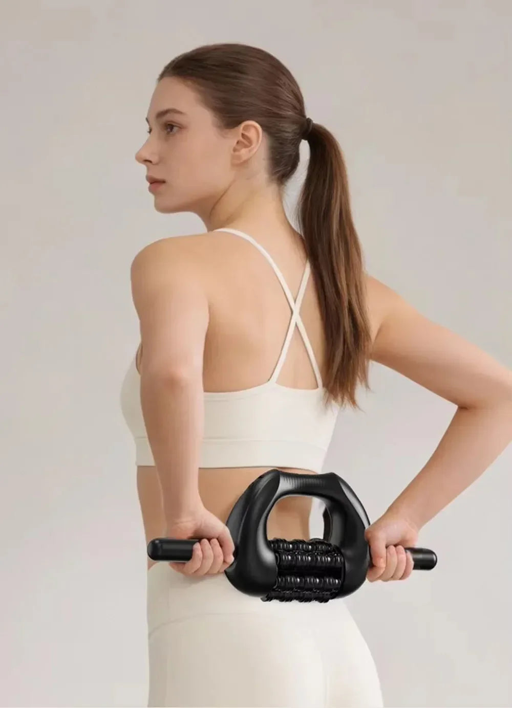 Electric Deep Tissue Massager