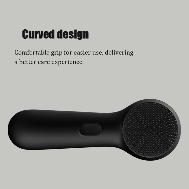 Silicone Facial Cleansing Brush