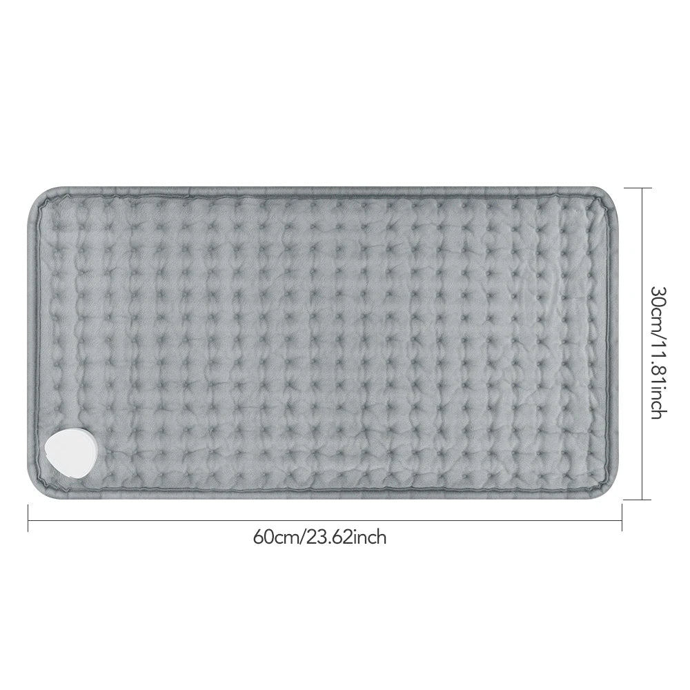 Electric Heating Pad Mat