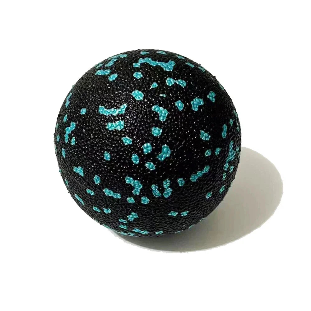 Peanut Myofascial Massage Ball