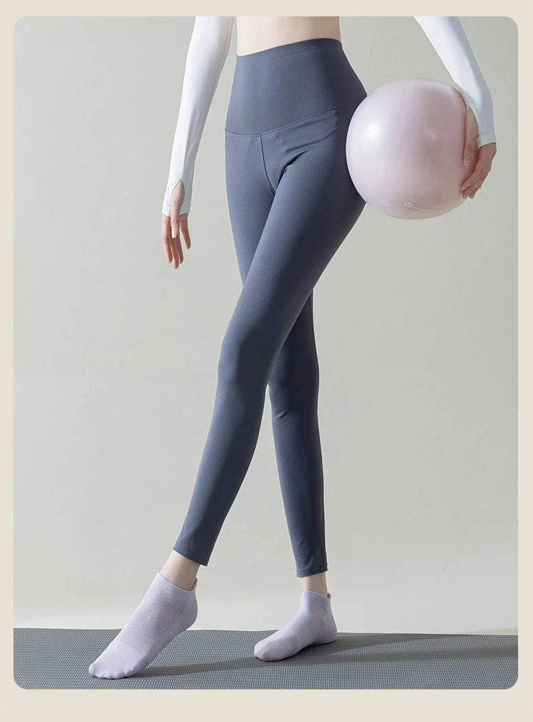 Non Slip Yoga Socks