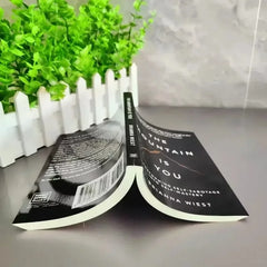 Self Mastery Personal Growth Book