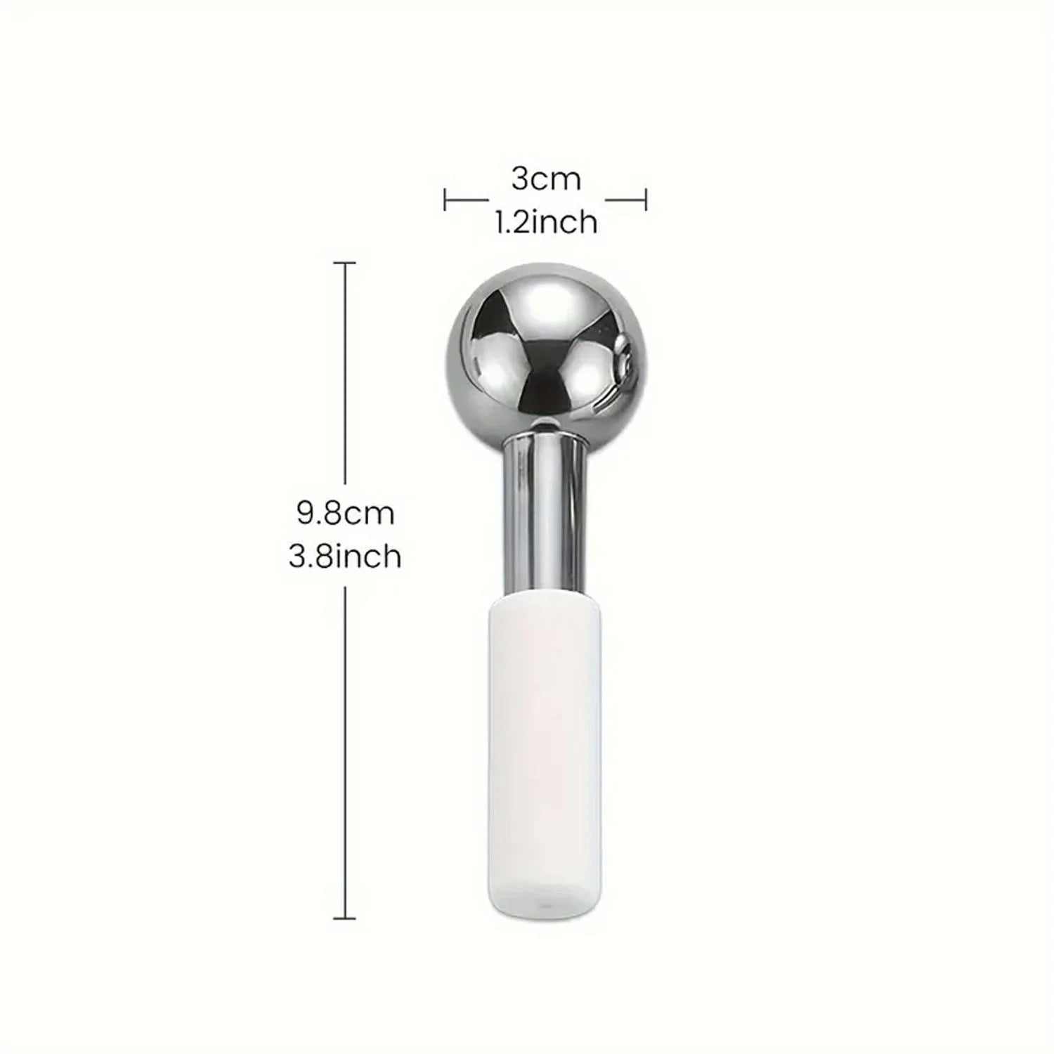 Cooling Facial Massage Sticks