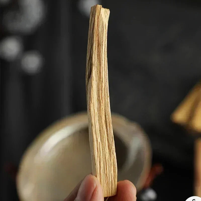 Palo Santo Cleansing Incense Sticks