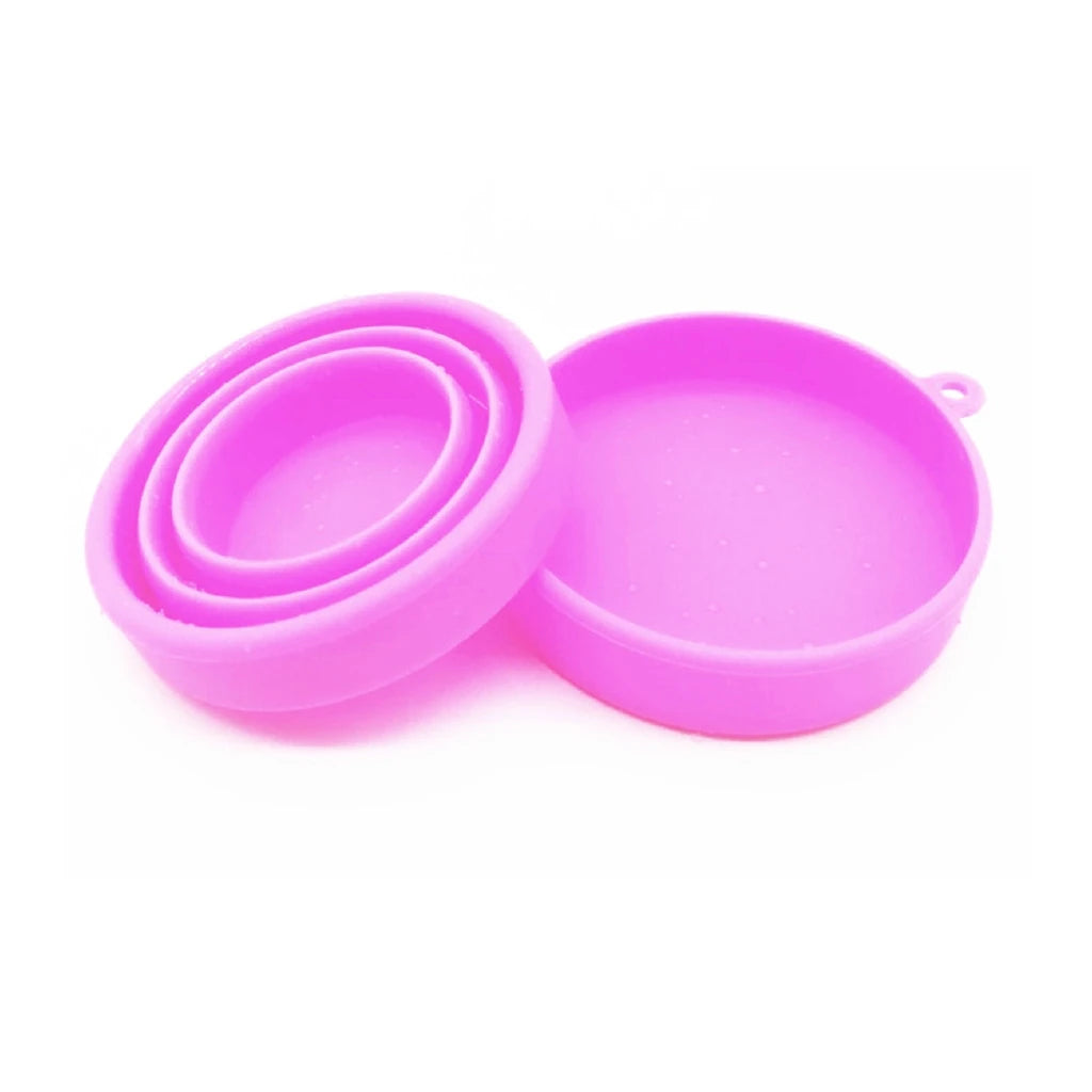 Menstrual Cup Sterilizer Case