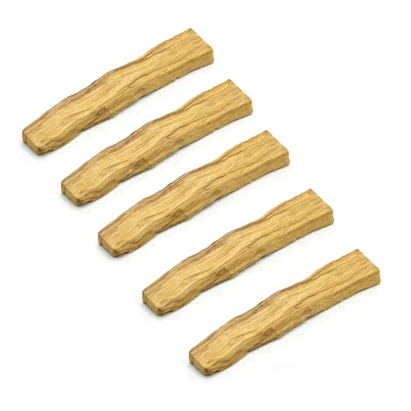 Palo Santo Cleansing Incense Sticks