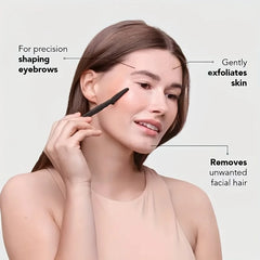 Precision Eyebrow Razor Set