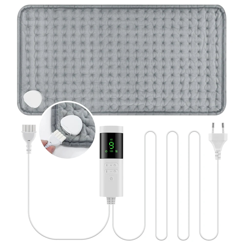 Electric Heating Pad Mat