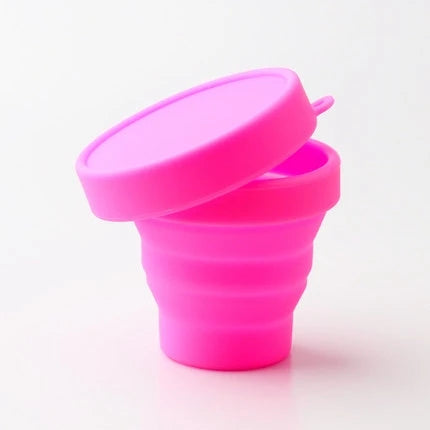 Menstrual Cup Sterilizer Case