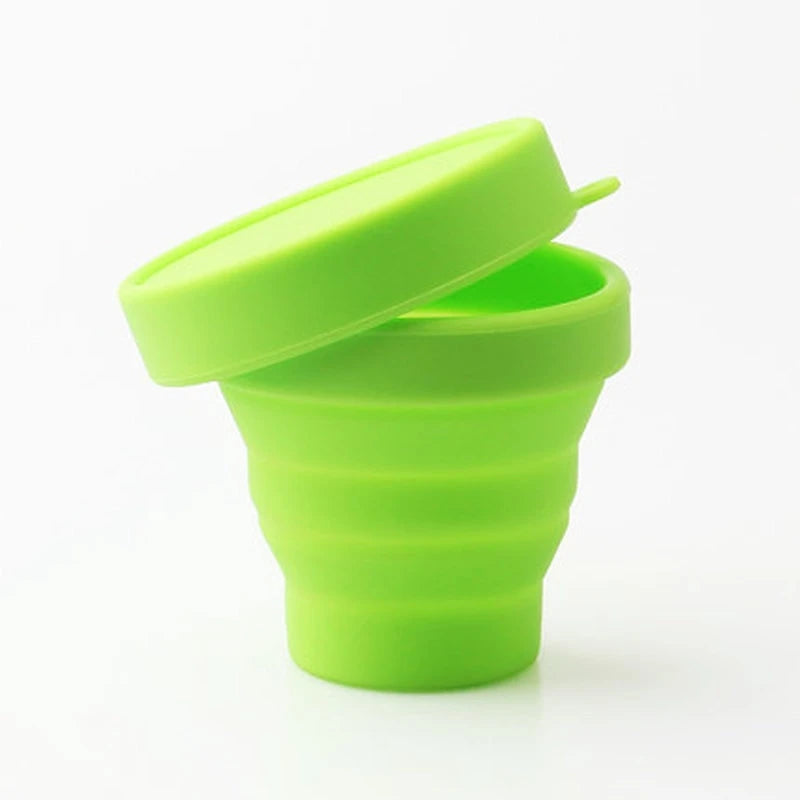 Menstrual Cup Sterilizer Case