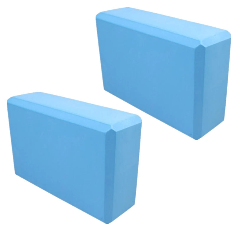 EVA Yoga Block for Stretching & Support