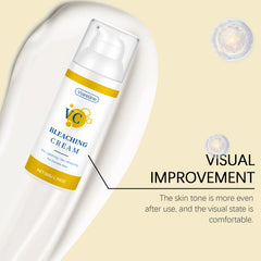 Vitamin C Brightening Cream