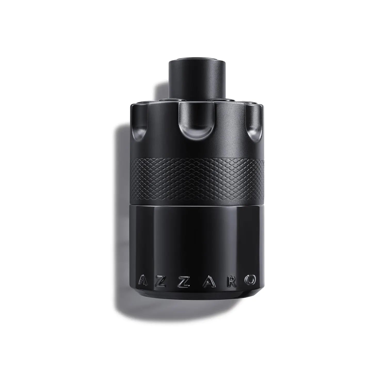 Azzaro Eau De Parfum Intense - Fragancia fougère, ámbar y picante para una cita nocturna - Uso duradero - Perfumes de lujo para hombres