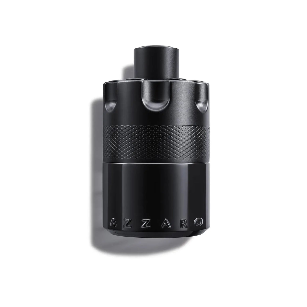 Azzaro Eau De Parfum Intense - Fragancia fougère, ámbar y picante para una cita nocturna - Uso duradero - Perfumes de lujo para hombres