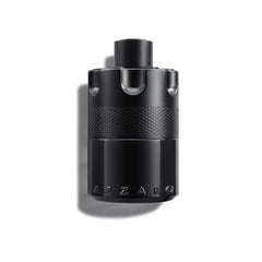 Azzaro Eau De Parfum Intense - Fragancia fougère, ámbar y picante para una cita nocturna - Uso duradero - Perfumes de lujo para hombres