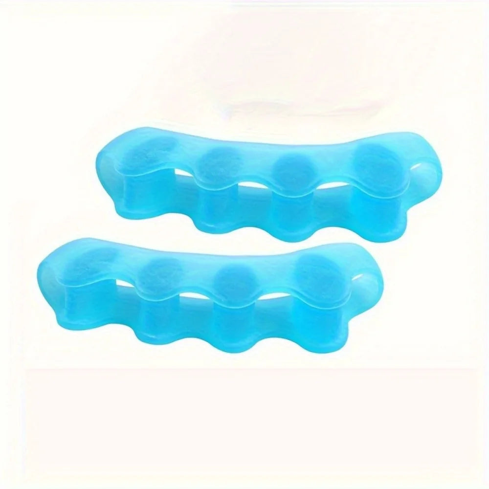 Silicone Toe Spacers