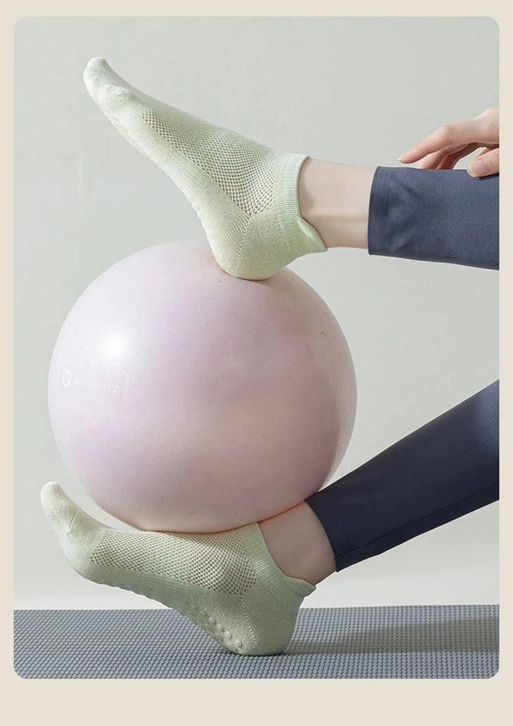 Non Slip Yoga Socks