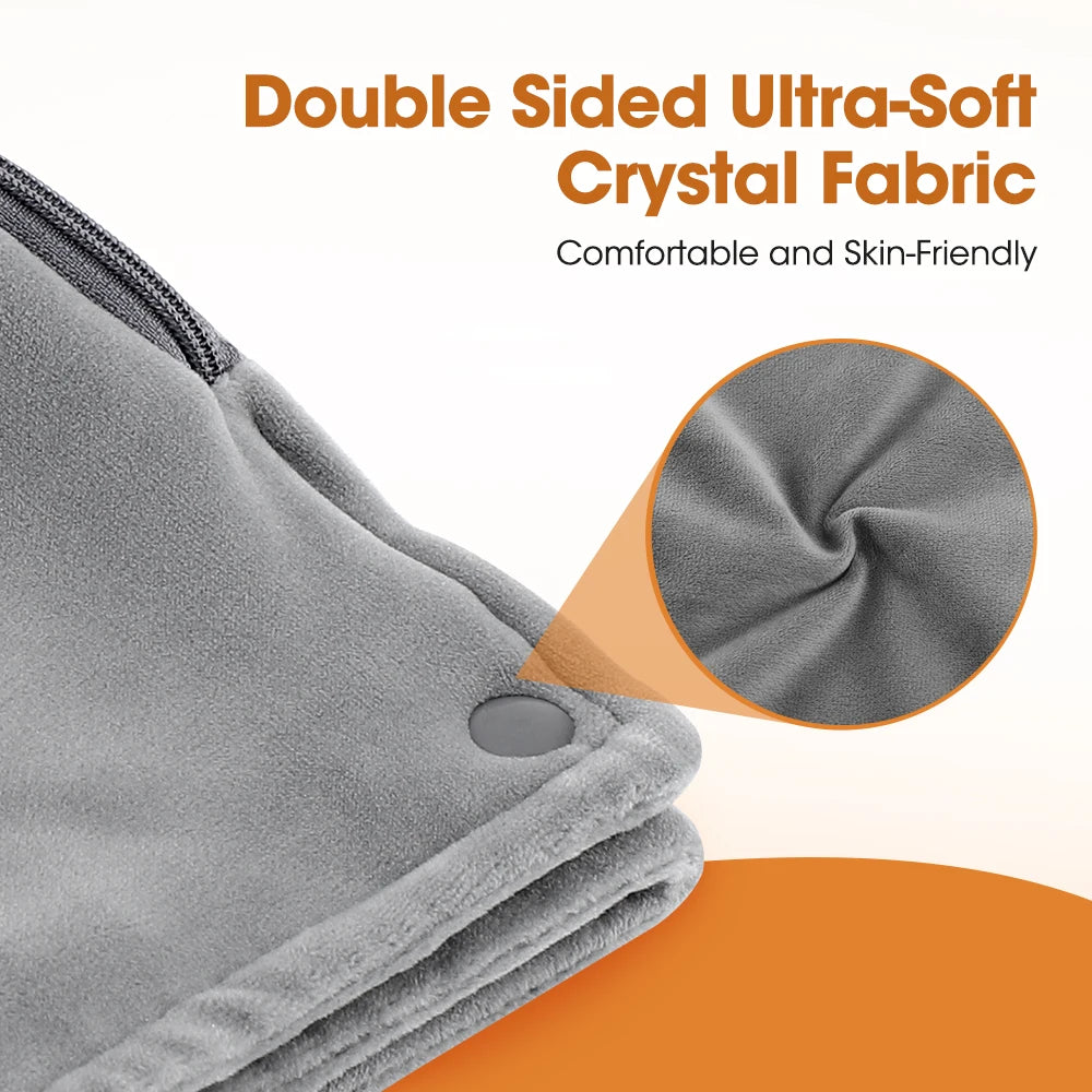 Electric Foot Warmer Pad