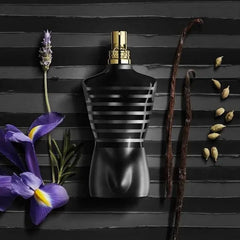 Jean Paul Gaultier Le Male Le Eau de Parfum Homme Spray 125 ml Perfumes originales de Francia Perfume de colonia de feromonas orientales duraderos
