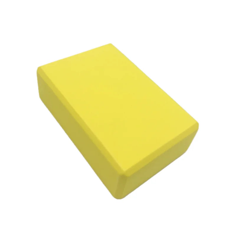 EVA Yoga Block for Stretching & Support