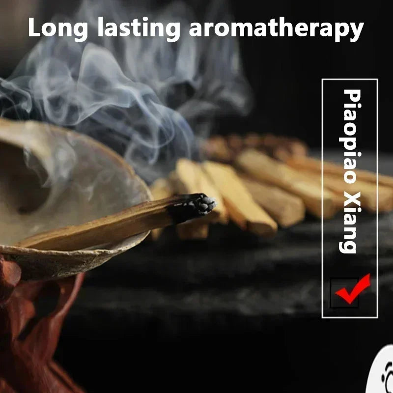 Palo Santo Cleansing Incense Sticks