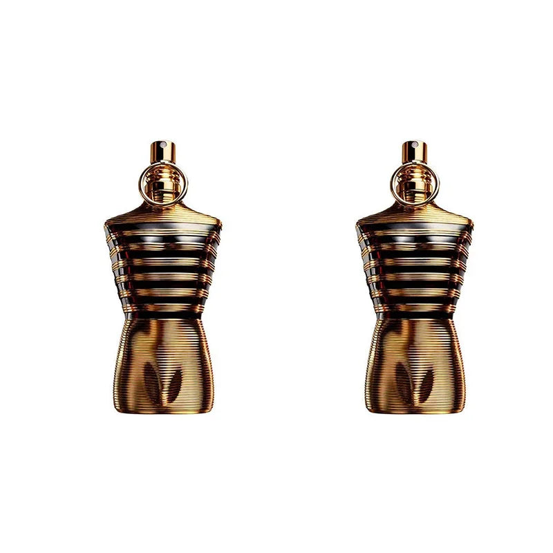 Parfum pour homme de haute qualité Jean Paul Gaultier Charm Cologne Les phéromones attirent le sexe Déodorant léger Longue durée