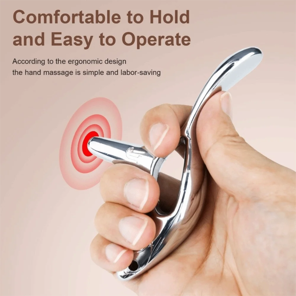 Triangle Trigger Point Massage Tool