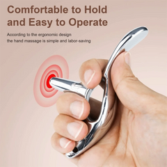 Triangle Trigger Point Massage Tool
