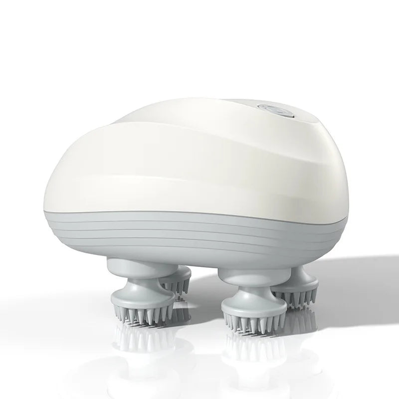 Rechargeable Scalp Massager